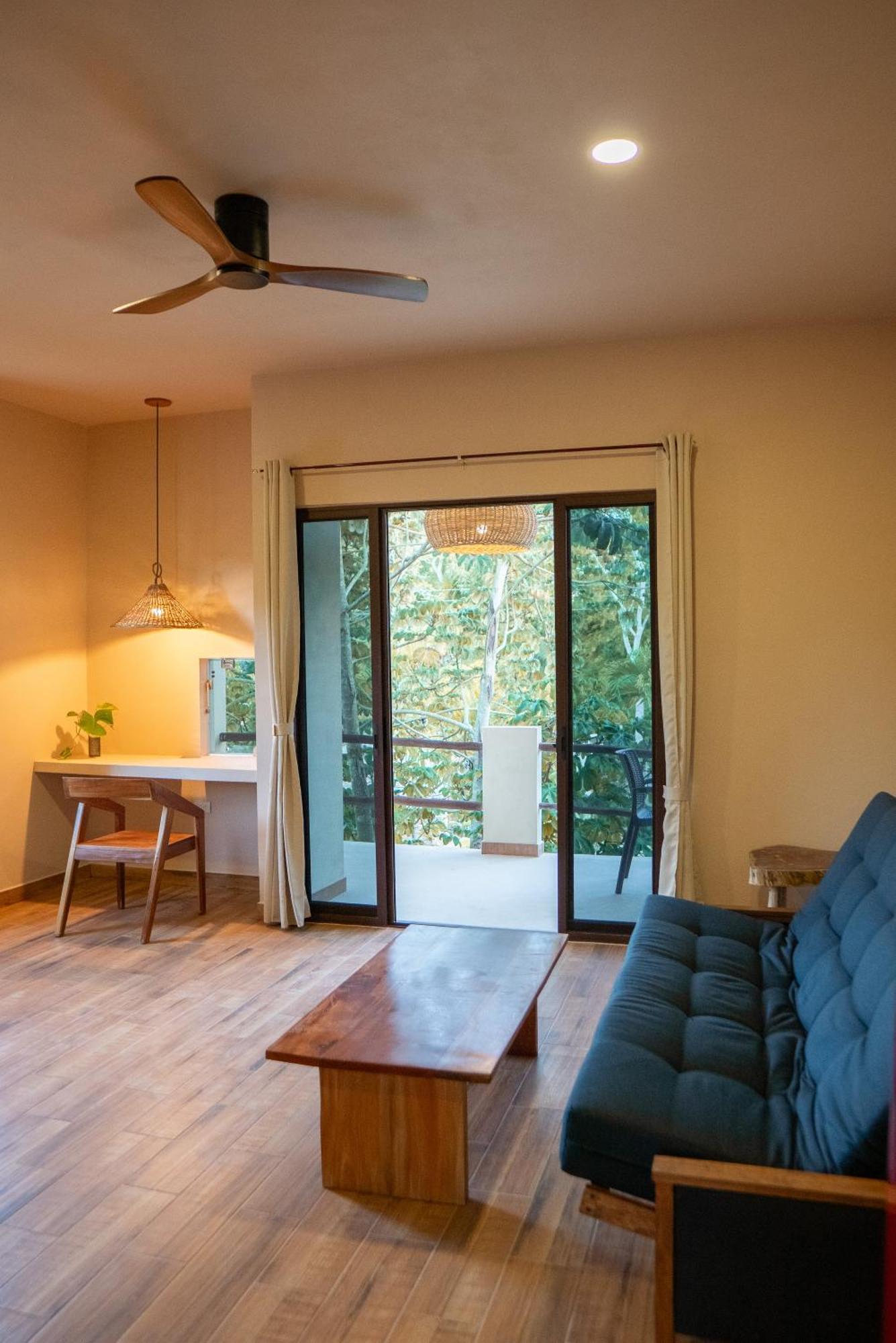 Casa Cactus Buenavista Villa Бакалар Екстериор снимка